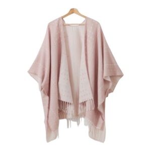 NEW Gentle Fawn Hermosa Kimono Shrug Open Front Cardigan